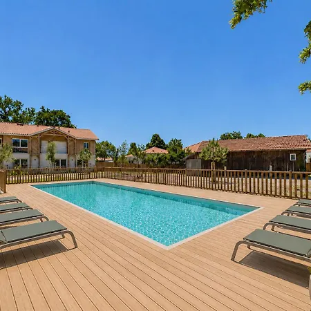 Le Retro Fish - Pour 3 - Piscine Commune Apartamento